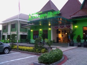 Hotel Kesambi Hijau