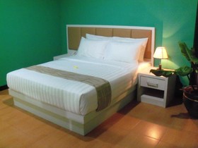 Hotel Kesambi Hijau