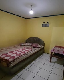 Hotel Kopeng Indah 1