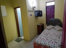 Hotel Kopeng Indah 1