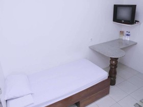 Hotel Olympic Semarang