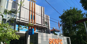 Hotel Sonic Semarang