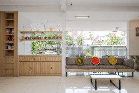 Hotel Sonic Semarang