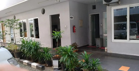 Hotel Sonic Semarang