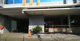 Hotel Sonic Semarang