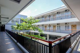 Hotel Sonic Semarang