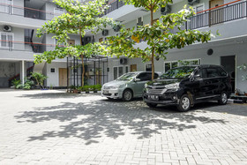 Hotel Sonic Semarang