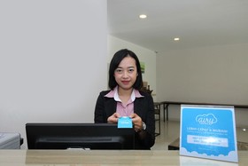 Hotel Sonic Semarang