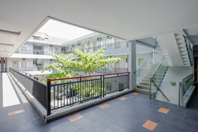 Hotel Sonic Semarang