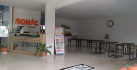 Hotel Sonic Semarang
