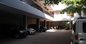 Hotel Sonic Semarang