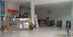 Hotel Sonic Semarang