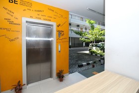 Hotel Sonic Semarang