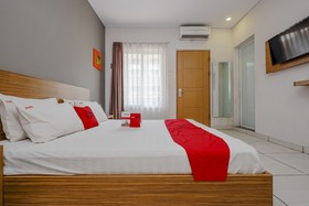 Hotel Sonic Semarang
