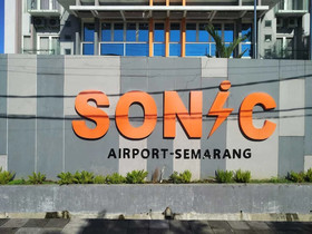 Hotel Sonic Semarang