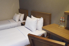 Hotel Sonic Semarang