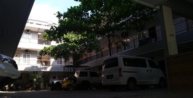 Hotel Sonic Semarang