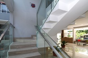 Hotel Sonic Semarang