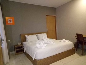 Hotel Sonic Semarang