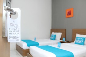 Hotel Sonic Semarang