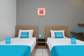Hotel Sonic Semarang