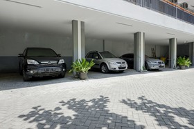 Hotel Sonic Semarang