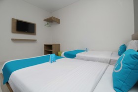 Hotel Sonic Semarang