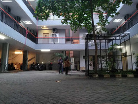 Hotel Sonic Semarang
