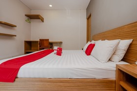 Hotel Sonic Semarang