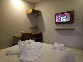Hotel Sonic Semarang