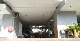 Hotel Sonic Semarang