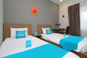 Hotel Sonic Semarang