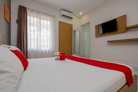 Hotel Sonic Semarang