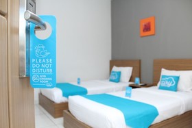 Hotel Sonic Semarang