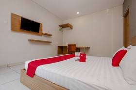 Hotel Sonic Semarang