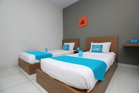 Hotel Sonic Semarang