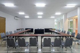 Hotel Sonic Semarang