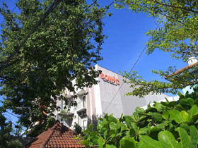 Hotel Sonic Semarang