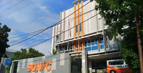 Hotel Sonic Semarang