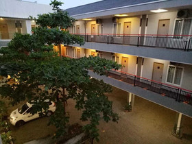 Hotel Sonic Semarang