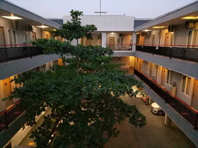 Hotel Sonic Semarang