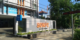 Hotel Sonic Semarang