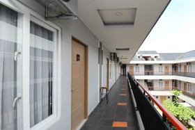 Hotel Sonic Semarang