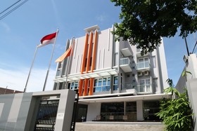 Hotel Sonic Semarang