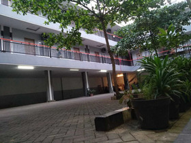 Hotel Sonic Semarang