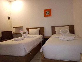 Hotel Sonic Semarang