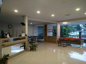 Hotel Sonic Semarang