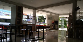 Hotel Sonic Semarang
