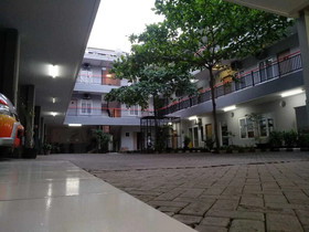 Hotel Sonic Semarang