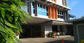 Hotel Sonic Semarang